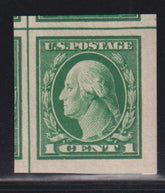 US Washington - Franklin #481 Mint\NH